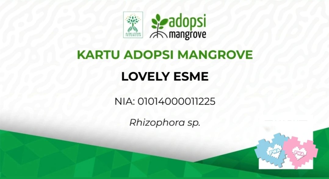 Kesayangan Esmé, Eros. tweet media