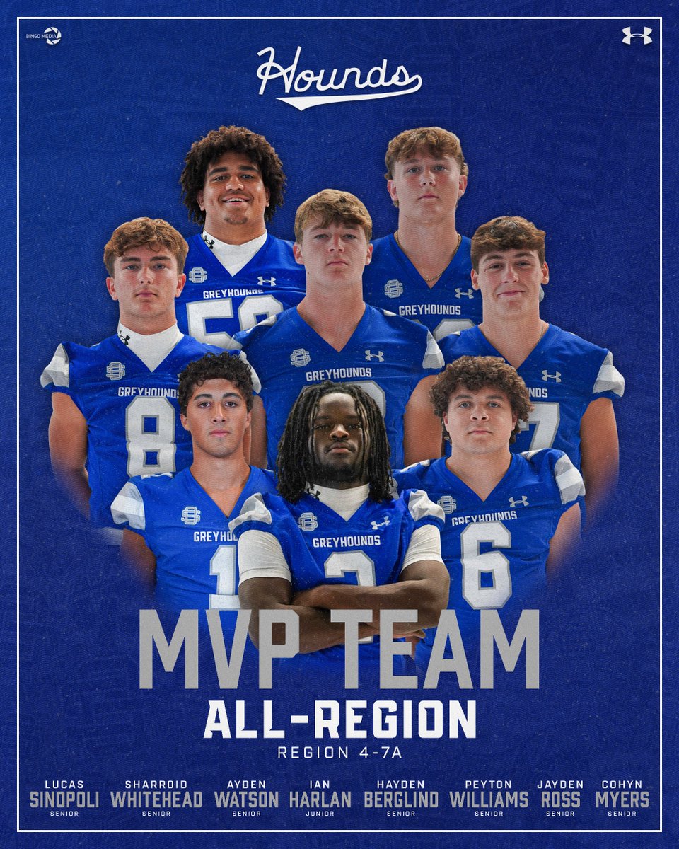 Ocean Springs Football tweet media