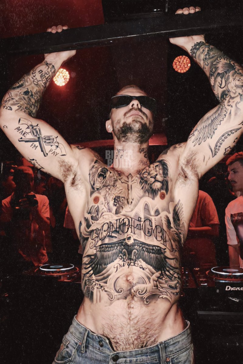 thebieberbuild's tweet image. 