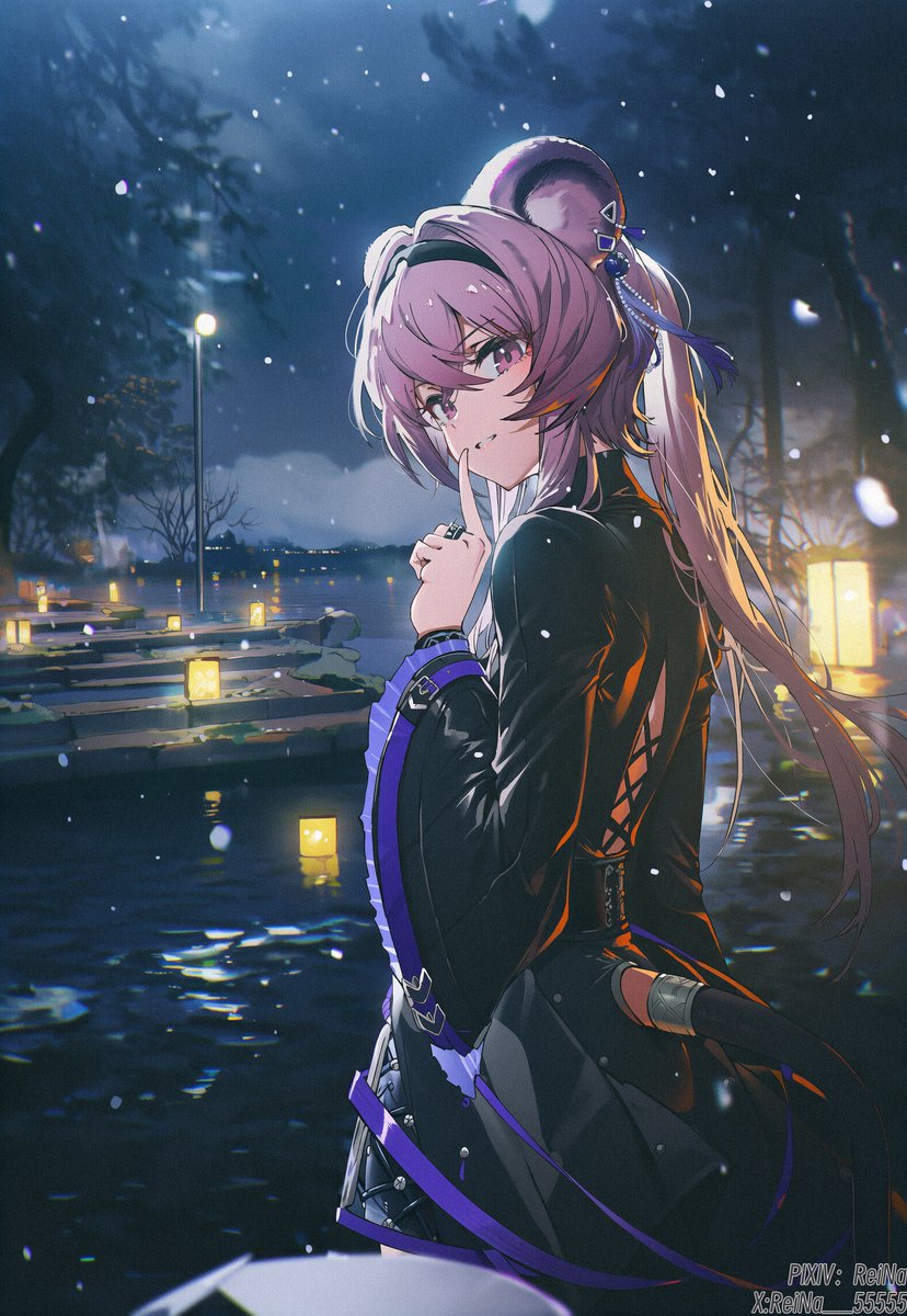 ReiNa (@ReiNa__55555) / Posts and Replies / X