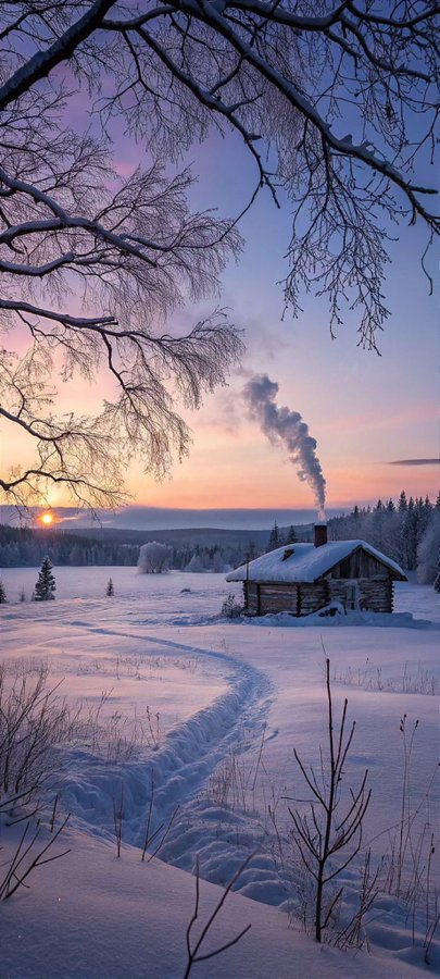 Adrian69584151's tweet photo. Winter pinky ❄️📷 #snow #peace https://t.co/qpp9ygUp87