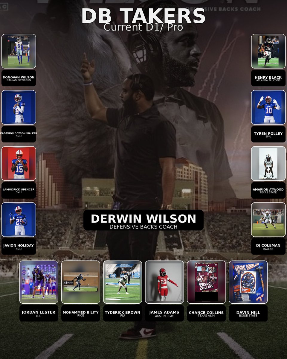 Derwin Wilson tweet media