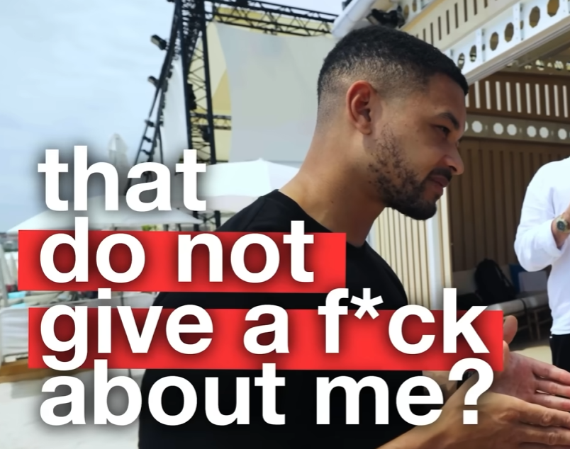 EspiraTV's tweet image. My #1 advice to creators this year has been this. Parasociality is a leverage of those who've made it. Until you've gotten to that point, everything you make is in the pursuit of engaging someone new to eventually become one of your 1000 true fans.