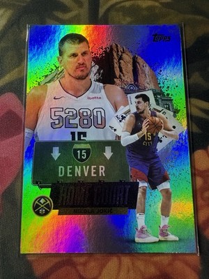 League Cards 🏀 tweet media