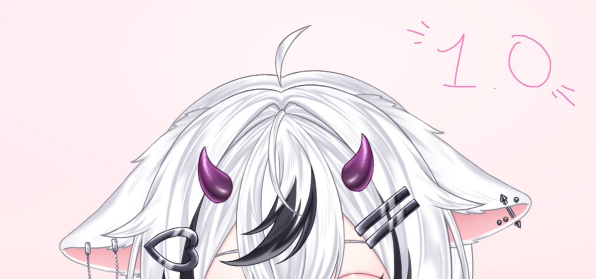 jowoti's tweet image. at long last!!! my 1.0 is ready and i will be debuting her this friday (19 Dec) at 7pm PST ٩(ˊᗜˋ*)و ♡

this is my first big event so it will be a 24 hour donothon, with goals that i'll be posting tomorrow. i'm so excited for you all to meet this version of me!!