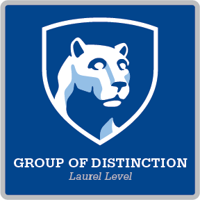psurocketcity's tweet photo. Penn State Alumni Association has formally recognized our chapter as a Group of Distinction at the Laurel Level. This achievement places our group among one of the highest performing affiliate group levels and reflects the dedication and commitment of our members. https://t.co/VdsU7EXl4G
