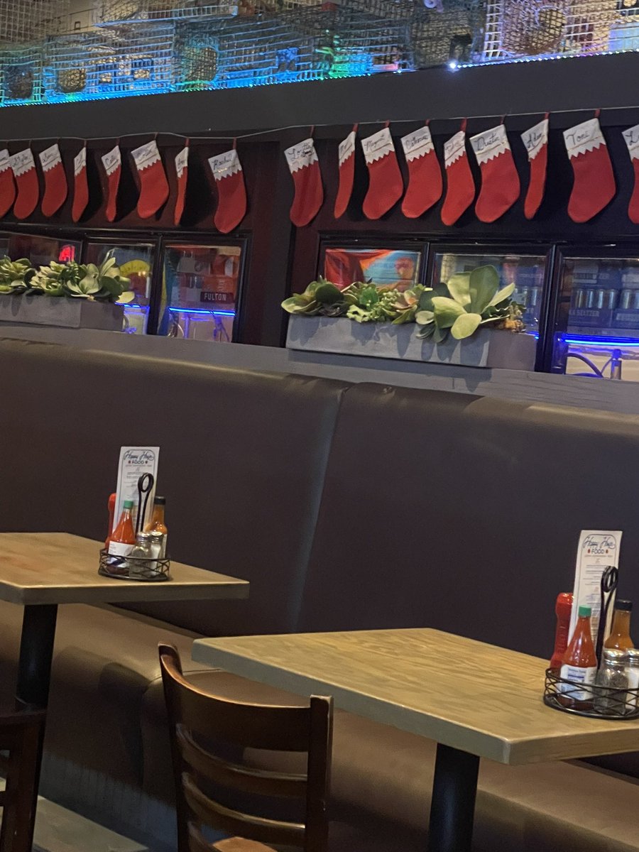 Pretty sure someone got fired.