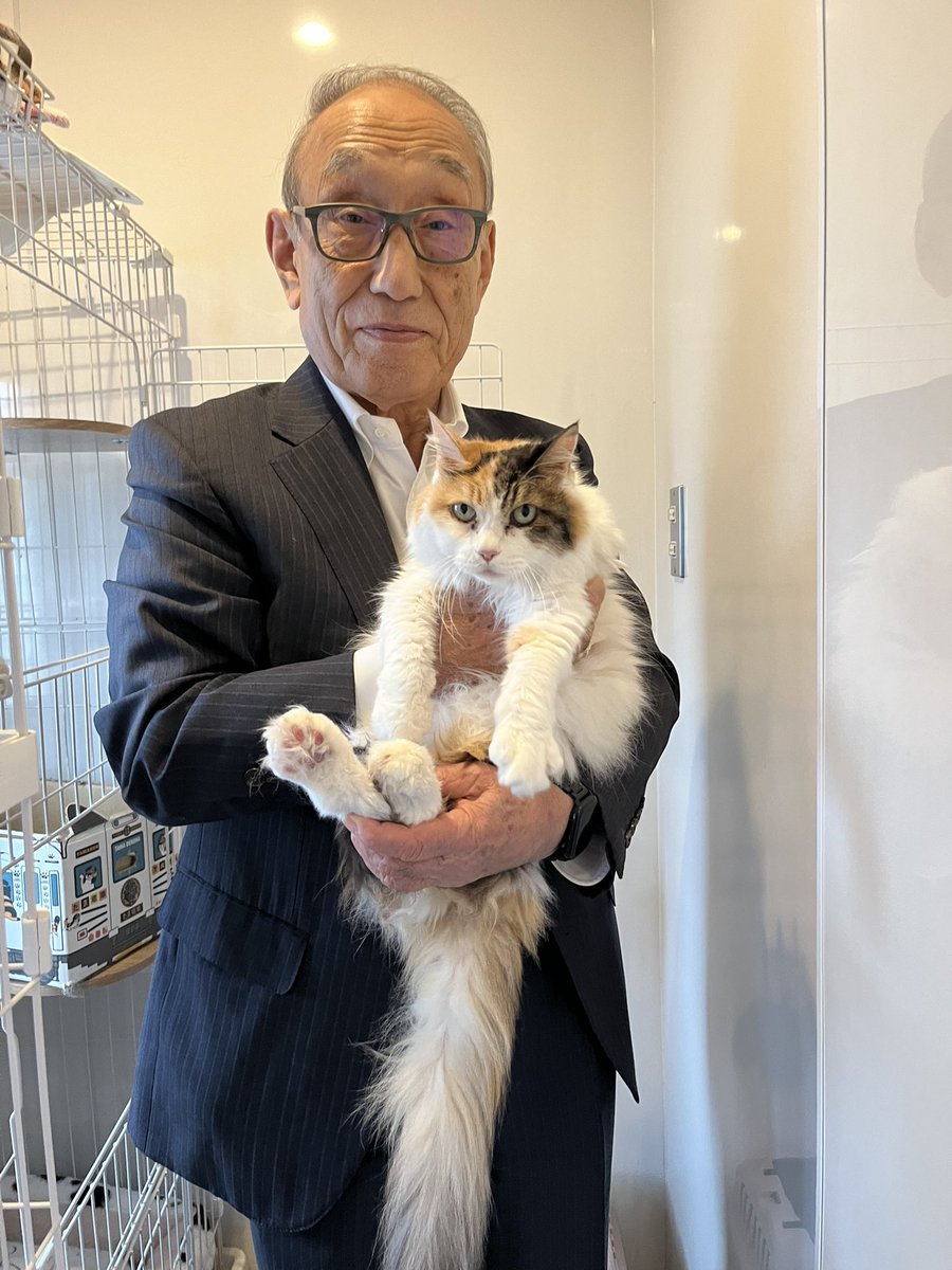 駅長たま (@ekichoTAMA) / Posts / X