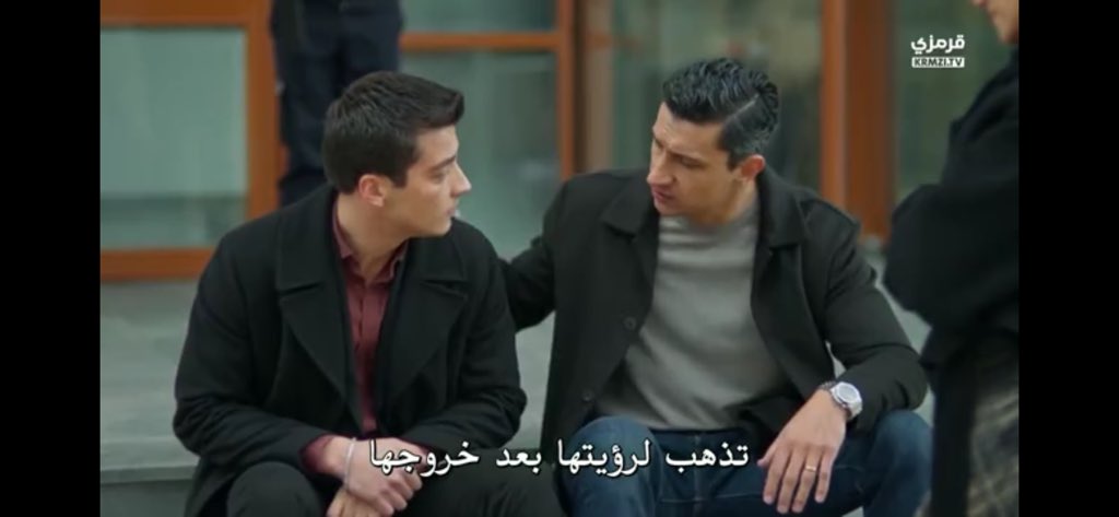 Edoe__'s tweet image. والله مو منطق يابشر كيف كذا حامل بدون زواج واخوها يقول لكايا روح لها بعد ماتروح امي من عندها وشذا المنطق الوصخ 
وين غيره الاخ على اخته هذا الشي لو بمجتمعنا كان الاخ قىتل المتسبب بهذا الشي 
كيف كذا الاتراك هذا الشي عندهم طبيعي والله ويحسبون علينا مسلمين