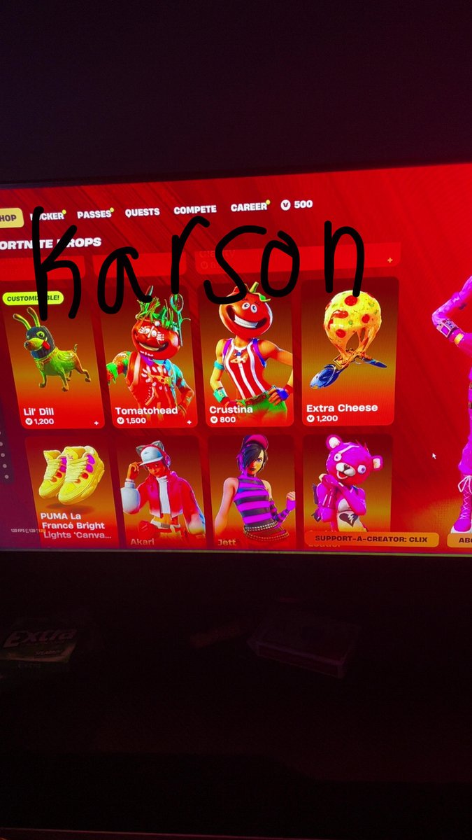 KarsonRB11's tweet image. 