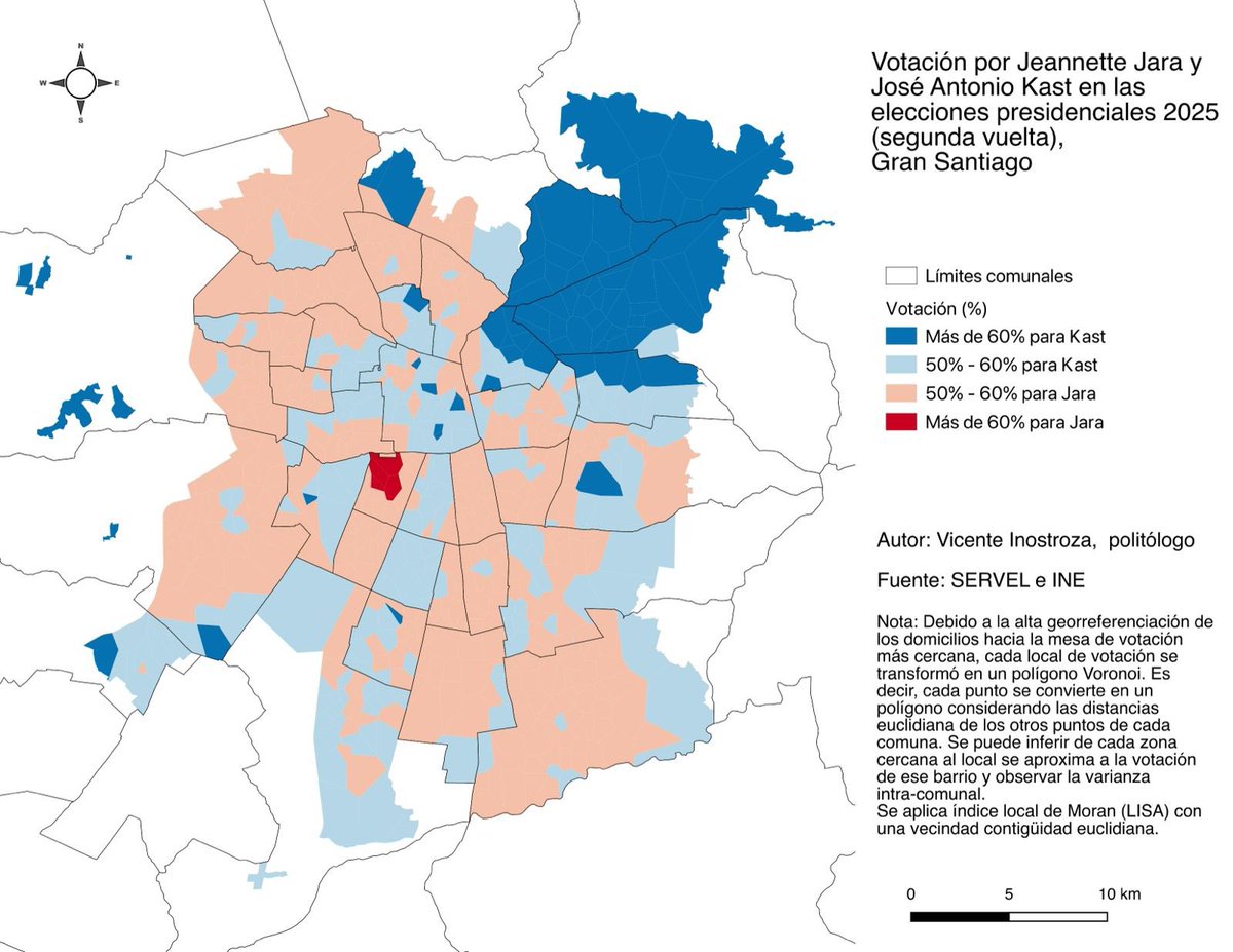 Vicente Inostroza tweet media