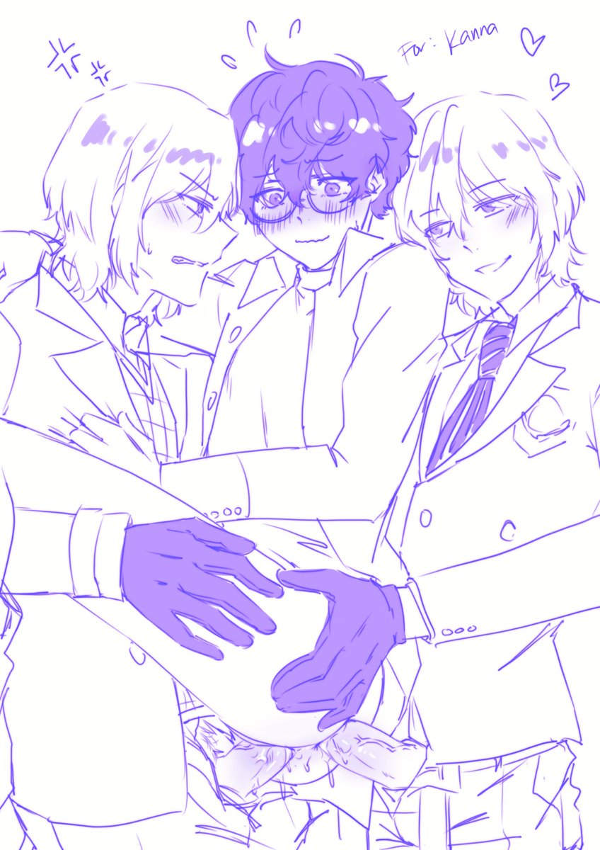 desu ne 🔞 WIP city tweet media