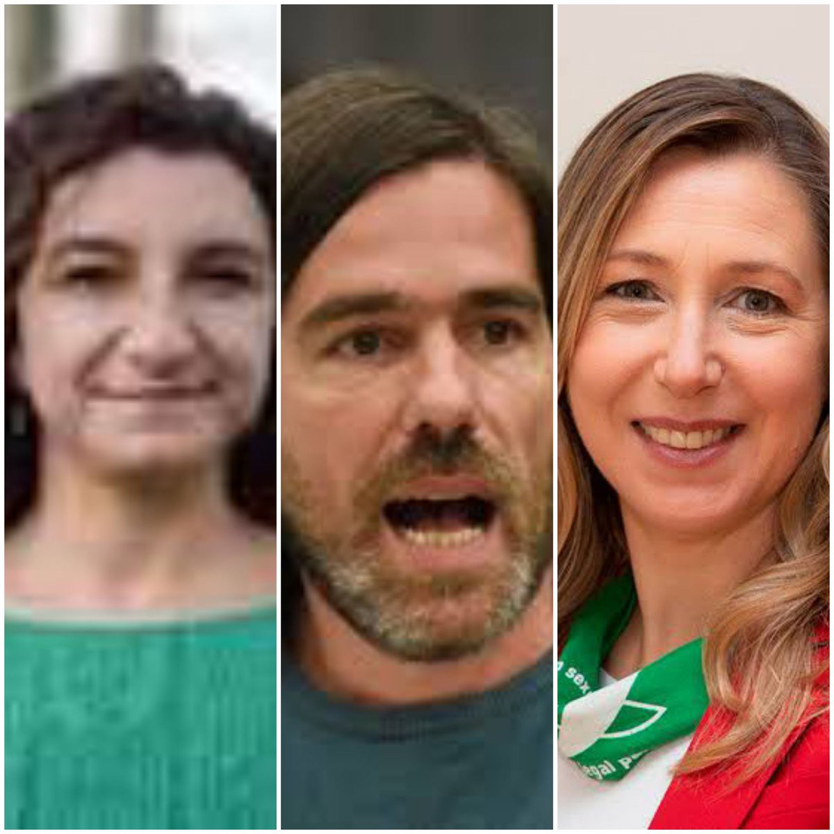 El Pelado De La TV tweet media