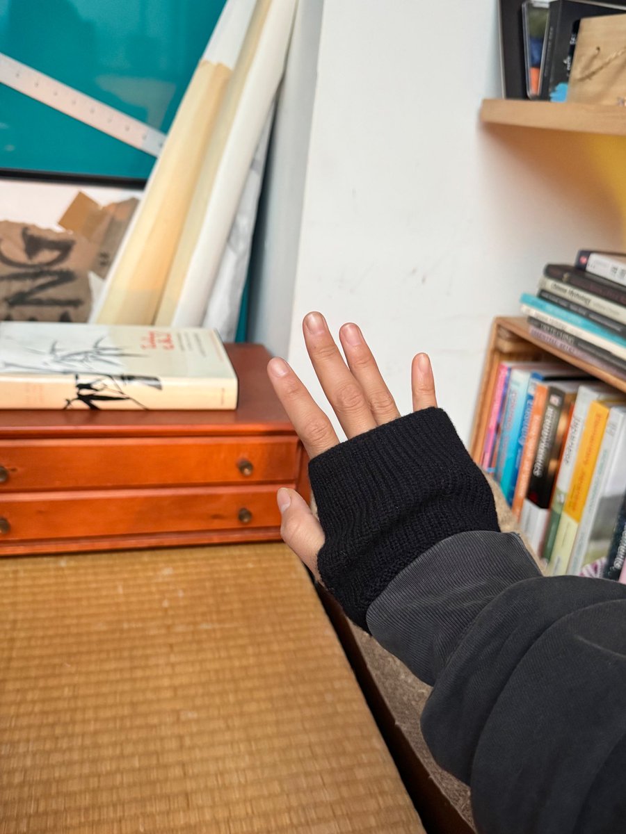 Mona Fang tweet media