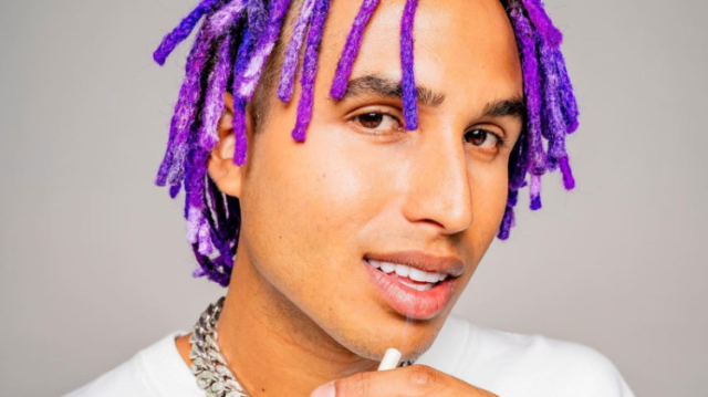 Rap World tweet media