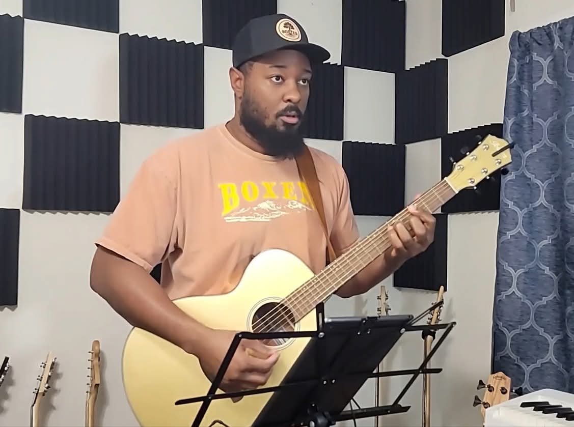 AsteriskGamer's tweet photo. 🎸🎷🎵 https://t.co/jIth7GVe8m