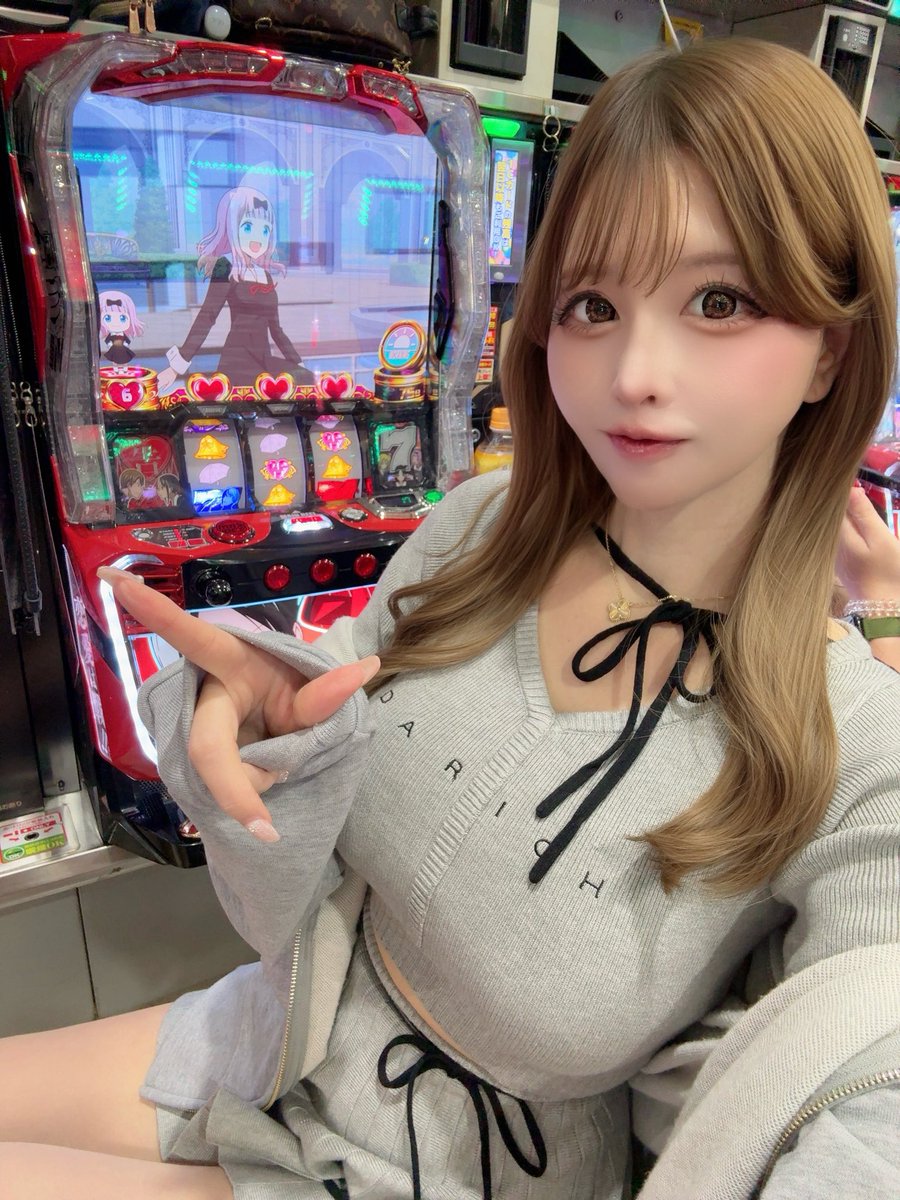 ミカド半田店🔰 #ハイタッチ取材 #PR 抽選約80名様中52番！メイン通路
