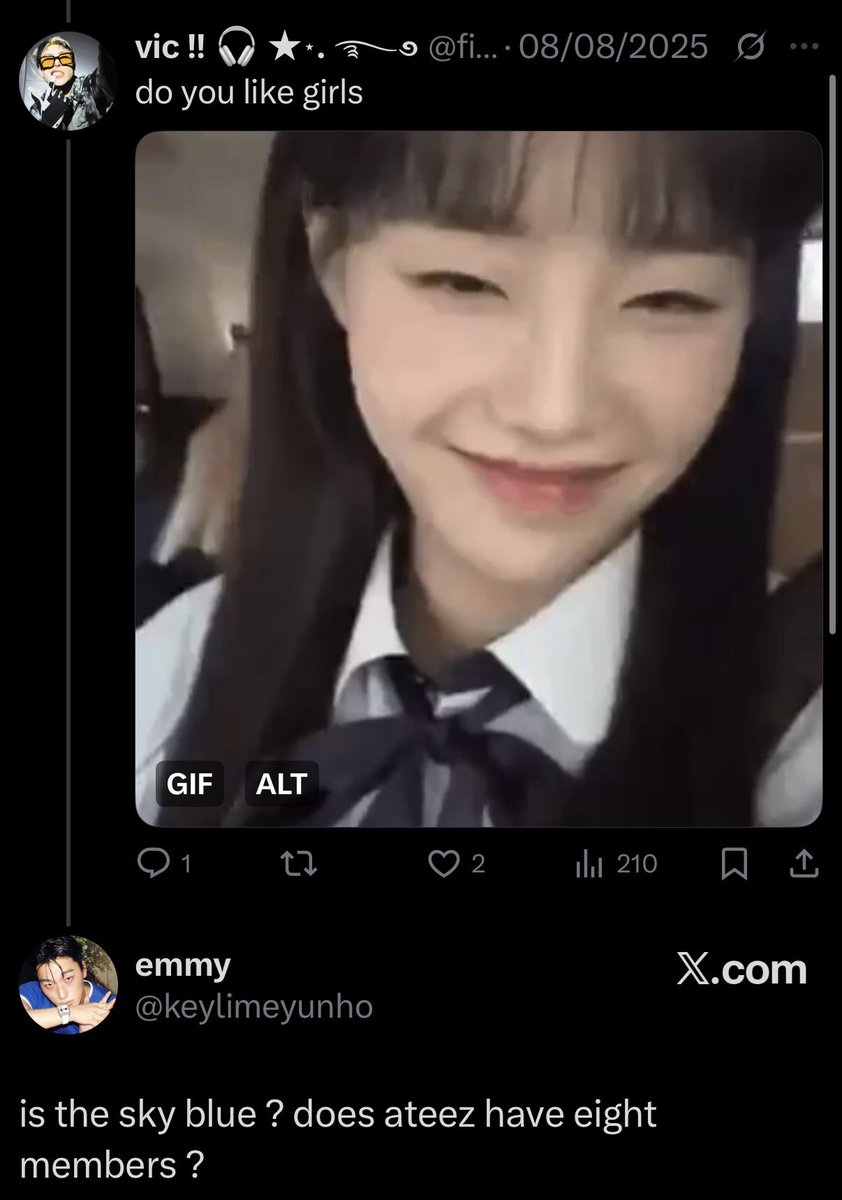 vic !! 🎧 ★⋆. ࿐࿔ tweet media