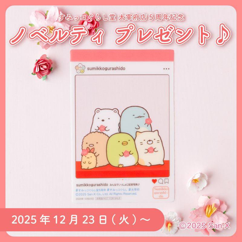 あひ｜すみっコぐらしグッズ情報 (@pen_ahiChannel) / Posts / X