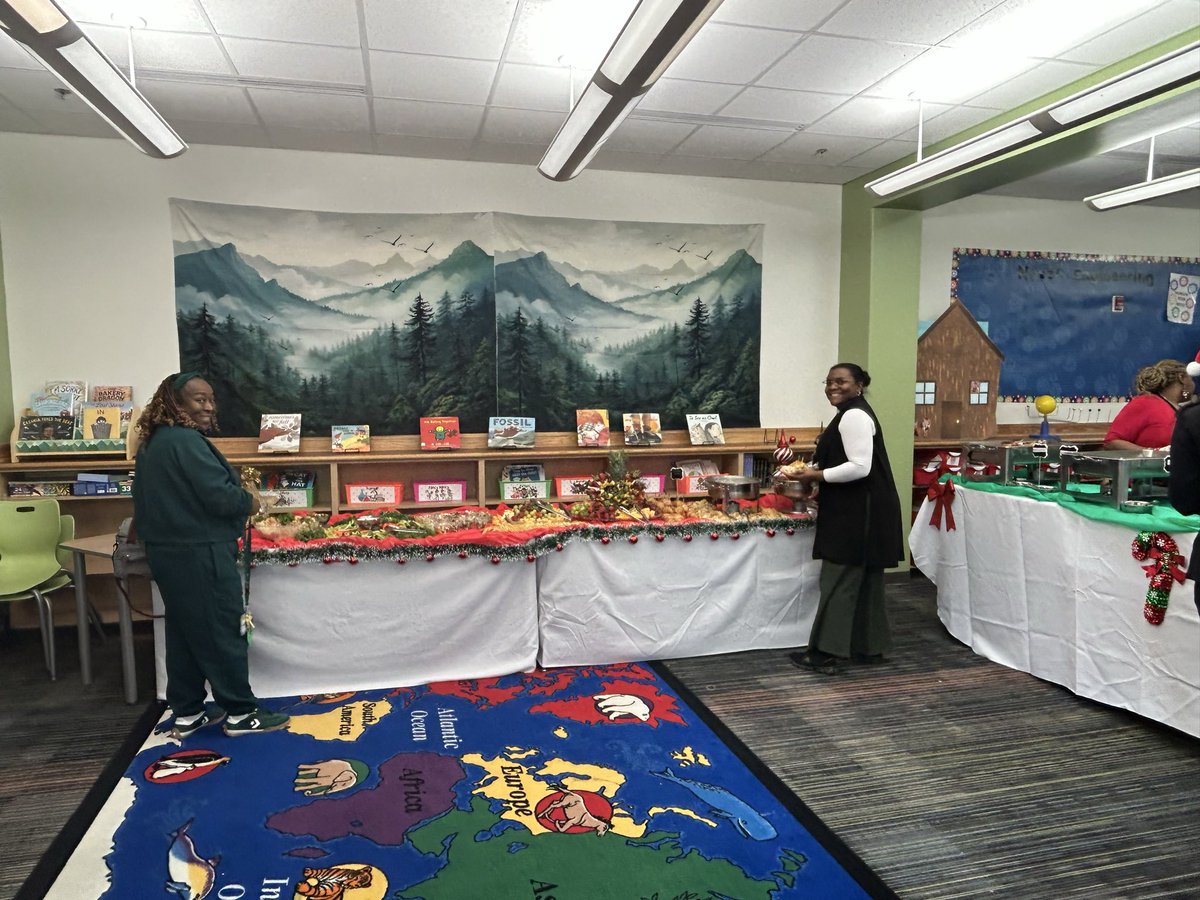 Marquila Nicole Mack tweet media