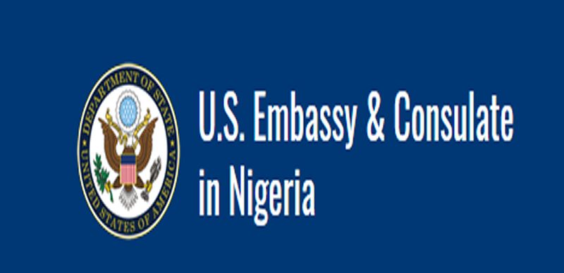 MobilePunch's tweet photo. 𝐔𝐒 𝐰𝐚𝐫𝐧𝐬 𝐍𝐢𝐠𝐞𝐫𝐢𝐚𝐧𝐬 𝐚𝐠𝐚𝐢𝐧𝐬𝐭 𝐯𝐢𝐬𝐚 𝐟𝐫𝐚𝐮𝐝 

https://t.co/0JrgGgoIbD https://t.co/uOZLTwzBvM
