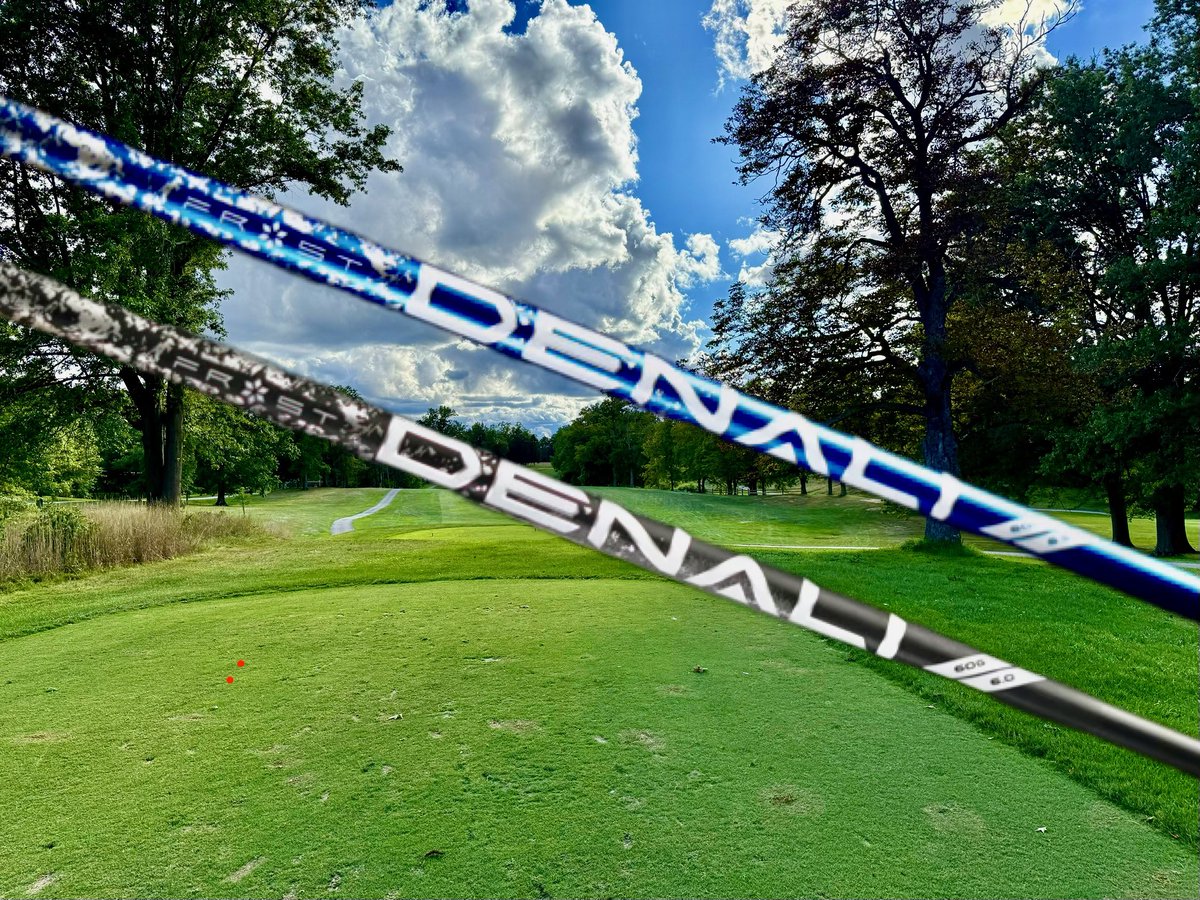 PGAPappas's tweet image. Letters from Santa DAY 6 PGAPappas 12 Days of Christmas Golf Giveaway

🎁 New 2025 Project X Denali Frost Driver Shaft (You Choose Blue or Black, ANY Flex) 👀 #JingleBAM

To Enter:
🎄 Repost, and
🎄 Follow @PGAPappas, @ProjectXGolf, and @truetempergolf 

#ReleaseTheKringle!…