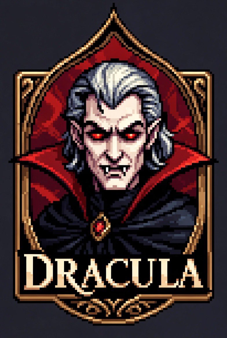 draculatokens's tweet photo. 🚀 $DRAC AIRDROP LIVE! 🧛‍♂️
First 50 BSC wallets get 10,000 $DRAC each! (≈ potential moon ticket)
👇 Drop your BSC address below (0x... starting with 0x)
Rules:
✅ Follow @Draculadracio
✅ Retweet this post
Deadline: 18 Dec 2025 23:59 UTC
#DRAC #DraculaToken #BSCGems #Airdrop https://t.co/4mSGO6qHOv