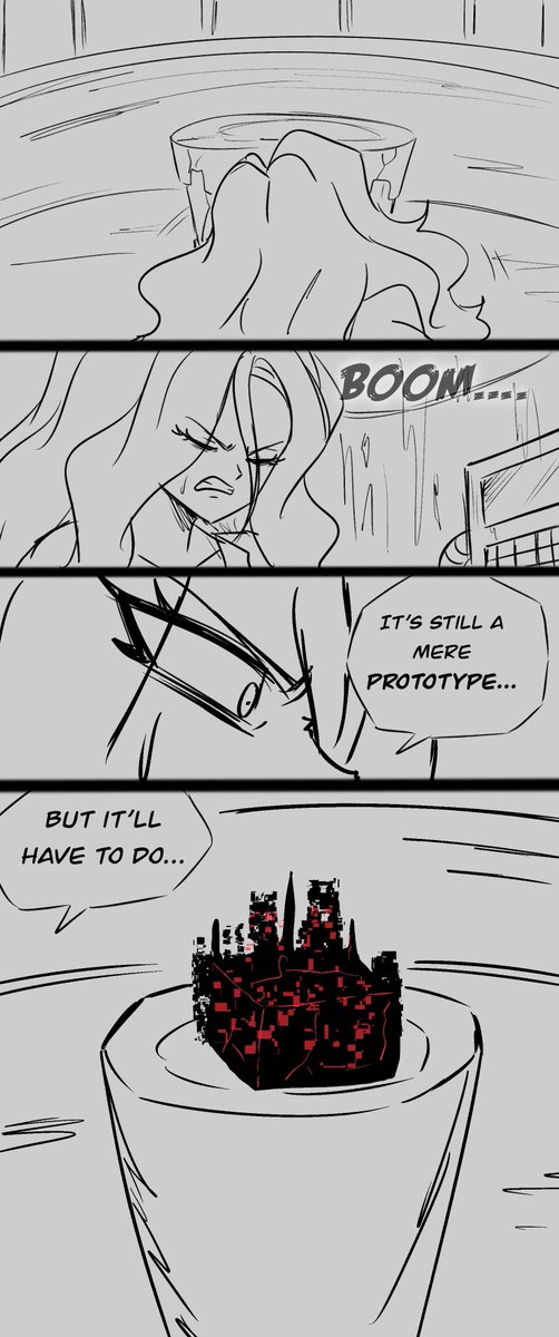 Charlotte: Aurora 

Ch 16 Part 10