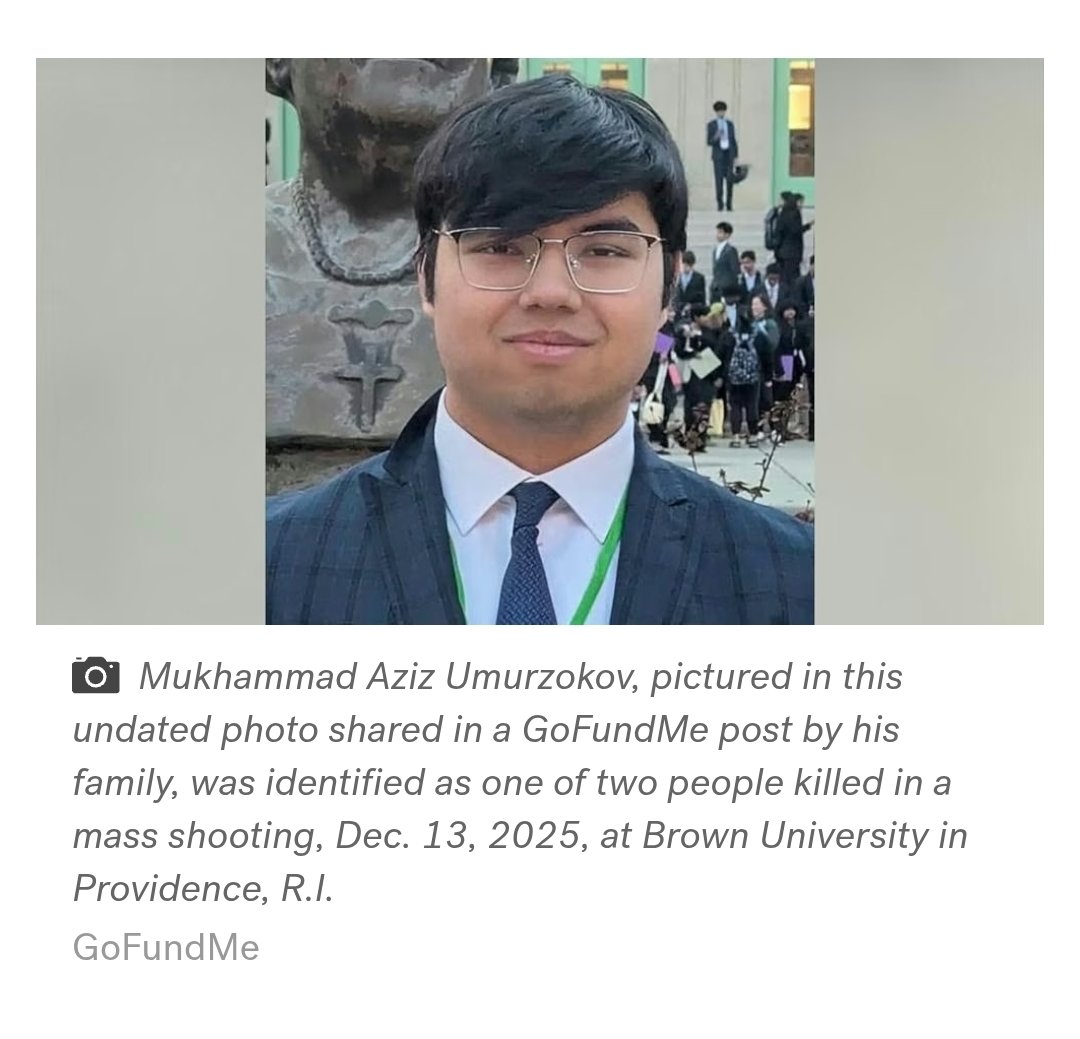 Paiyslee's tweet image. Is there a reason that this young man's life doesn't matter to you?
Why is there no mention of this person on your timeline you opportunistic, bigotted bish.