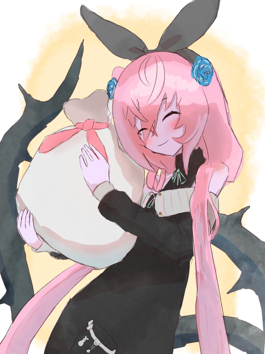 Yu_Zuky's tweet photo. アモールちゃん🎁
#メメントモリ_FA https://t.co/BOiF3ZX9h3