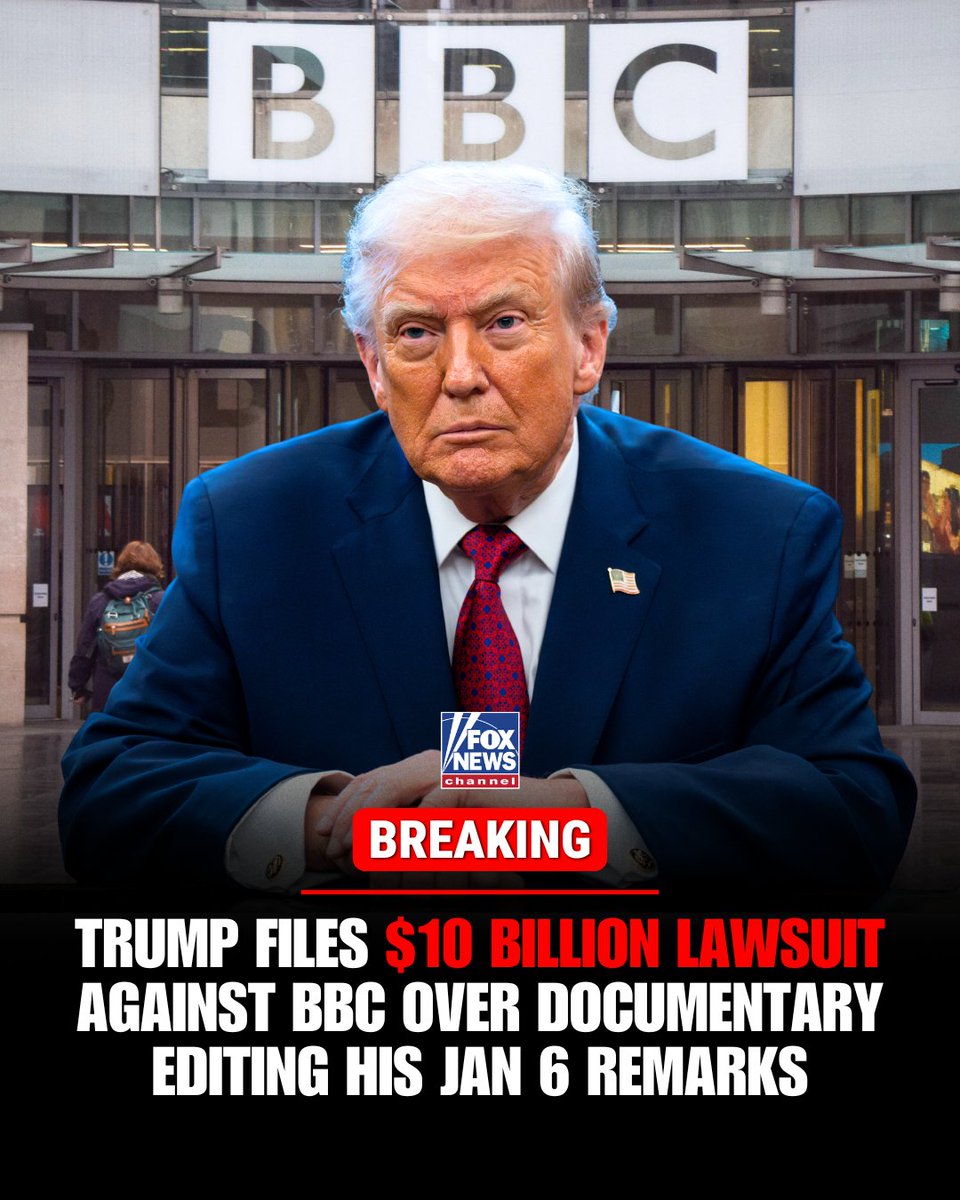 Fox News tweet media