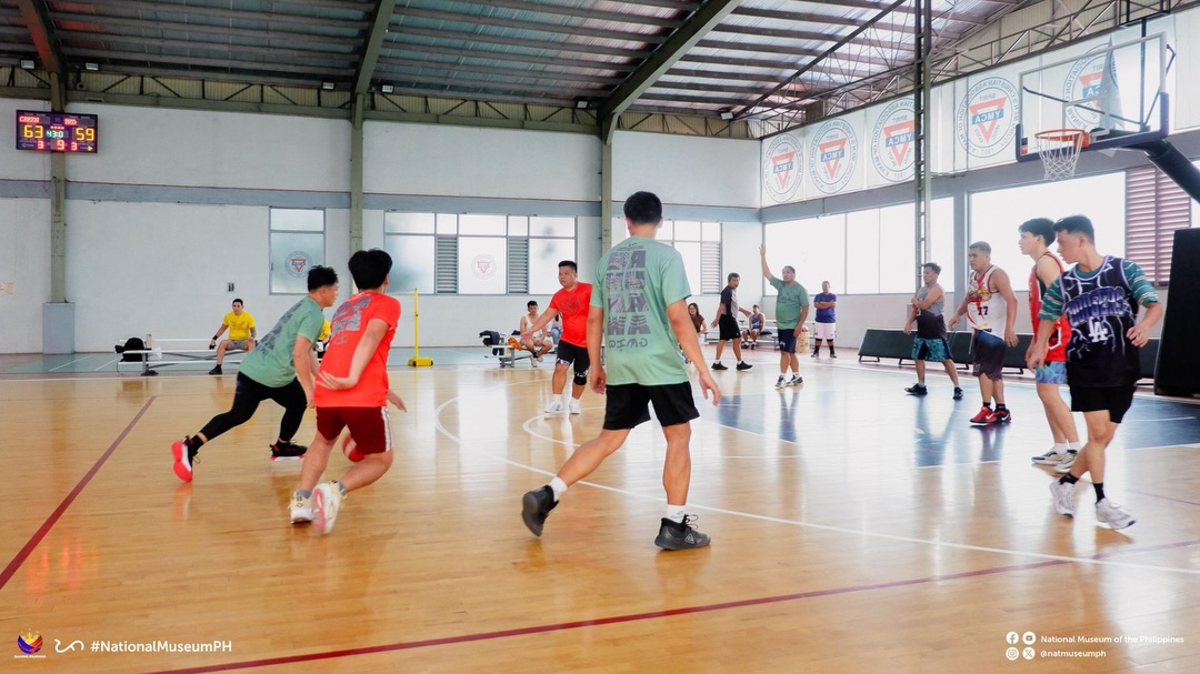 National Museum of the Philippines tweet media