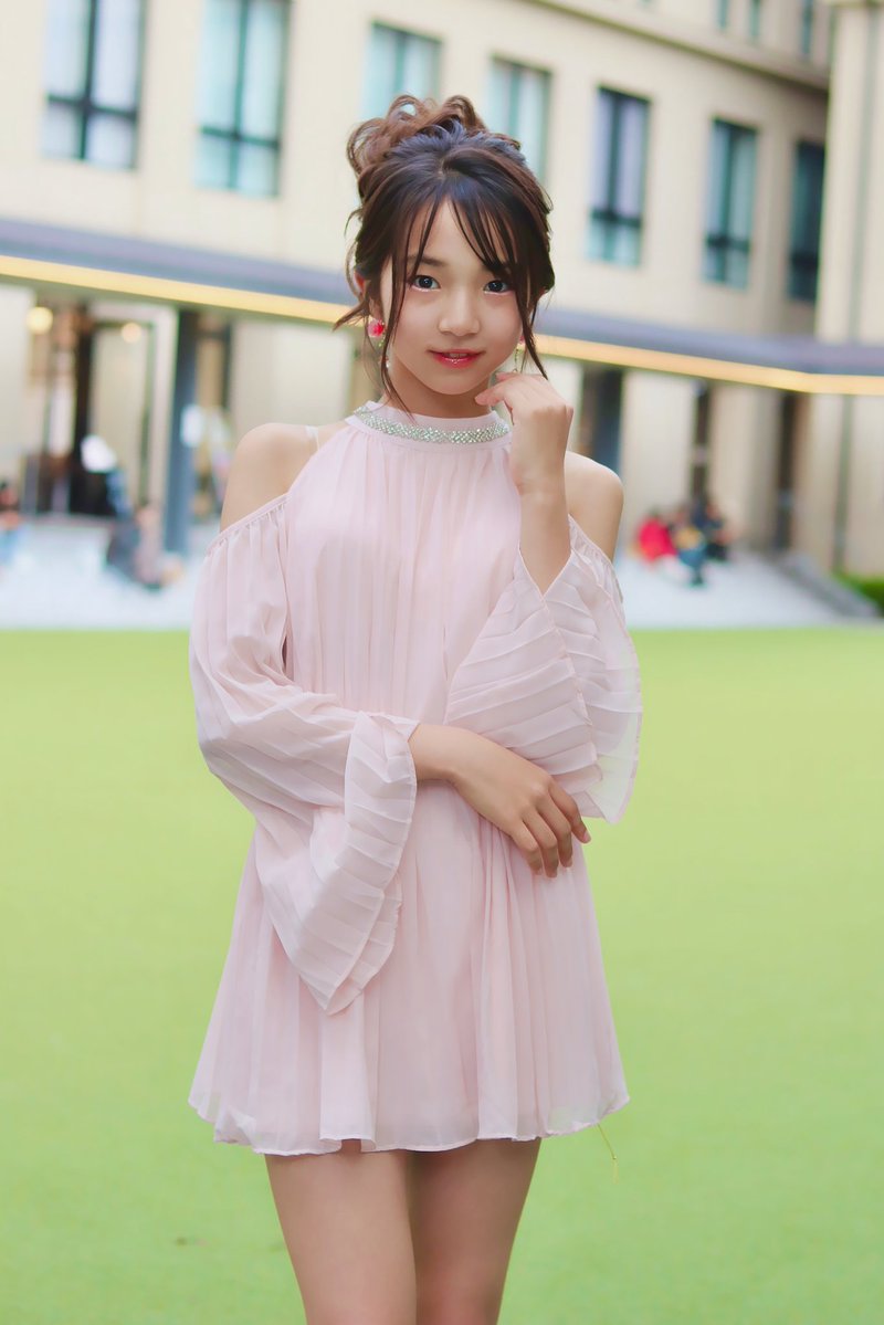 みぃちゃんです⭐ みぃちゃん