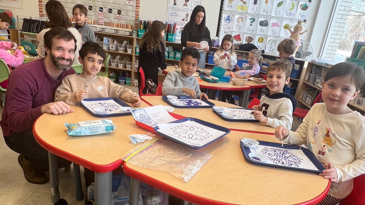 Chappaqua Central School District tweet media