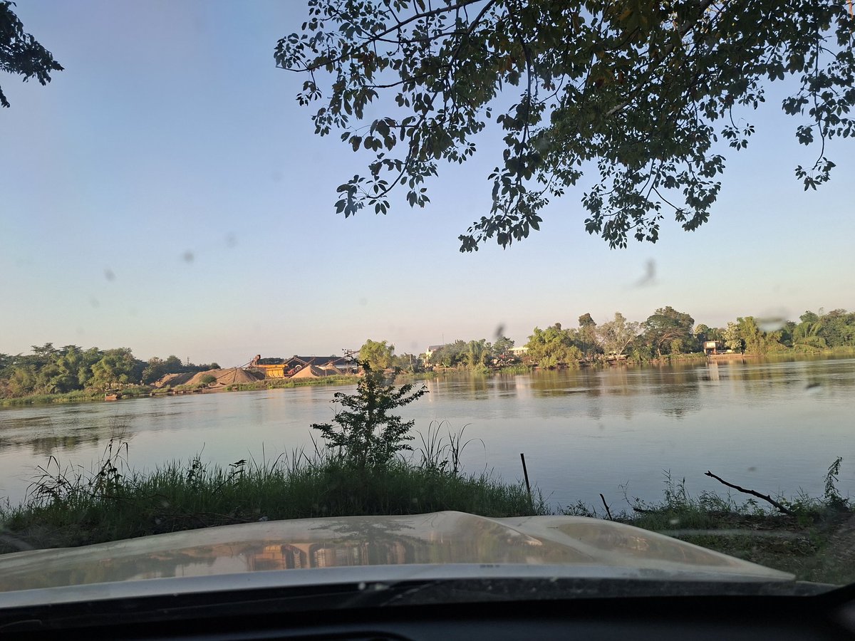 ทักได้นะ #ในเมืองกําแพงเพชร