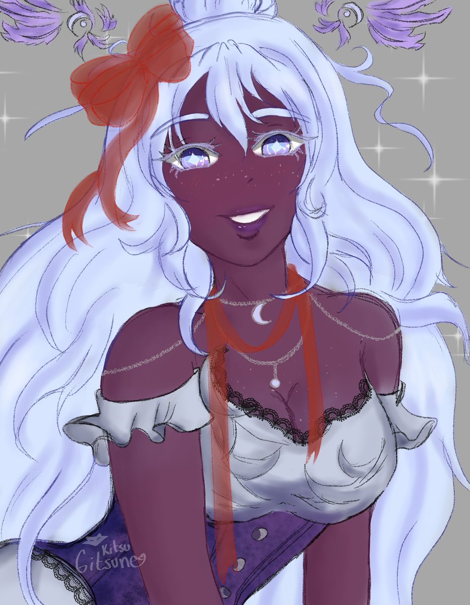 hoy en stream tocó hacer brrrm~ y mi victima fue <a href="/ZoelAngelVT/">Zoel Angel 🪽😈 | ✨ 𝙑-𝙈𝘼𝙂𝙄𝘾 ✨</a> con listón y todo ✨