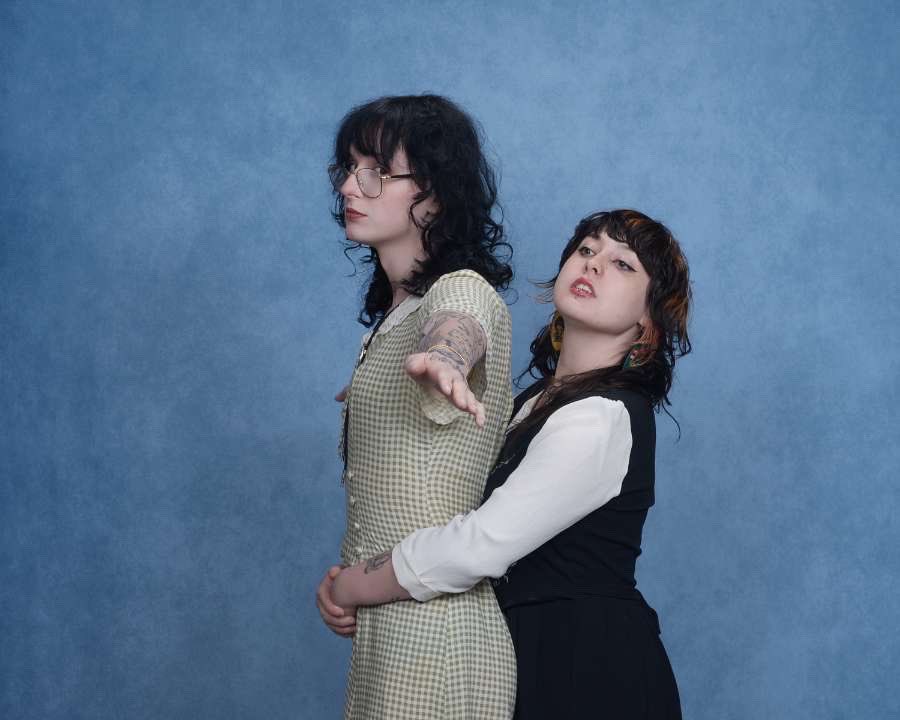 a t4t christmas carol