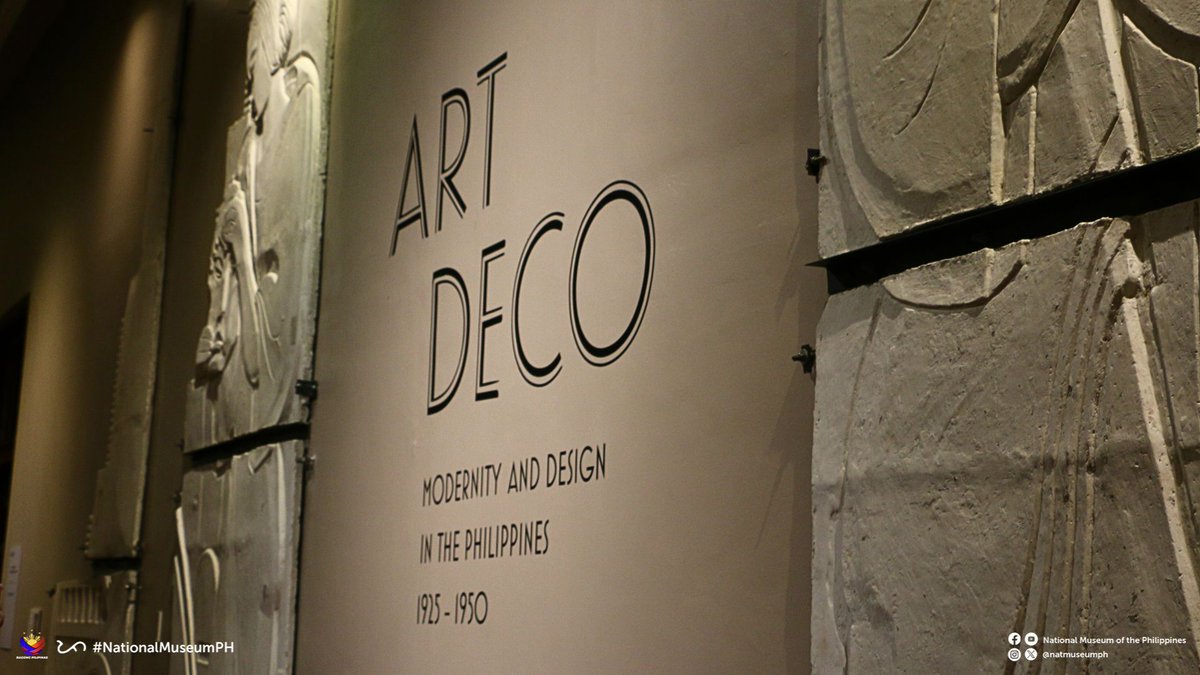 National Museum of the Philippines tweet media