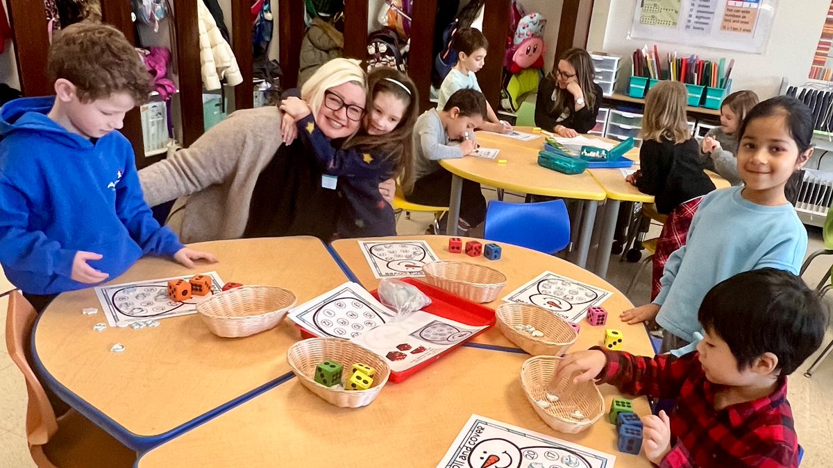 Chappaqua Central School District tweet media