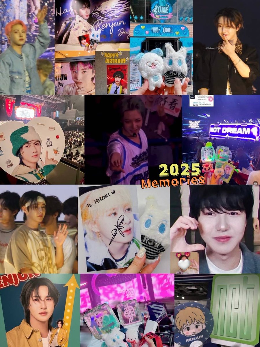 2025年現場まとめ🦊💛 今年はなんと言っても、念願過ぎたヨントン