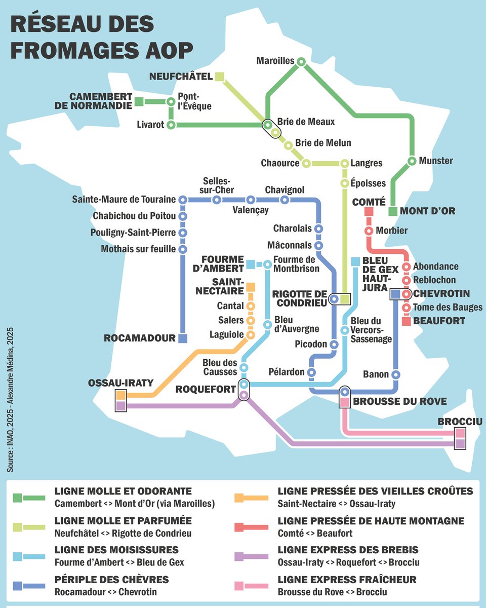 Alexandre Médina tweet media