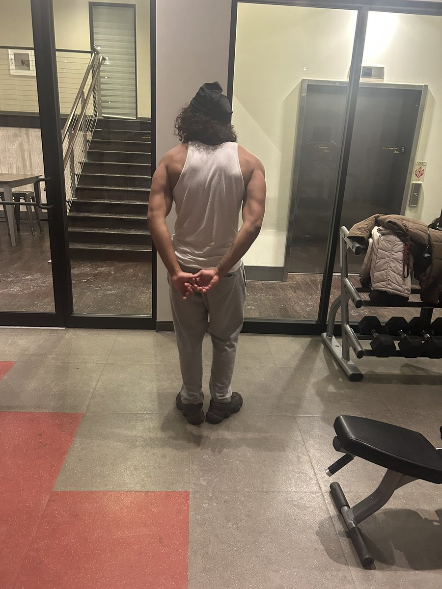 Dacious Passmore. tweet media