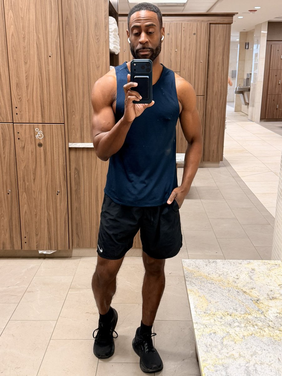 It’s cold outside, but feels like summer in the gym.