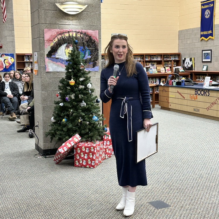 Bay Village Schools tweet media