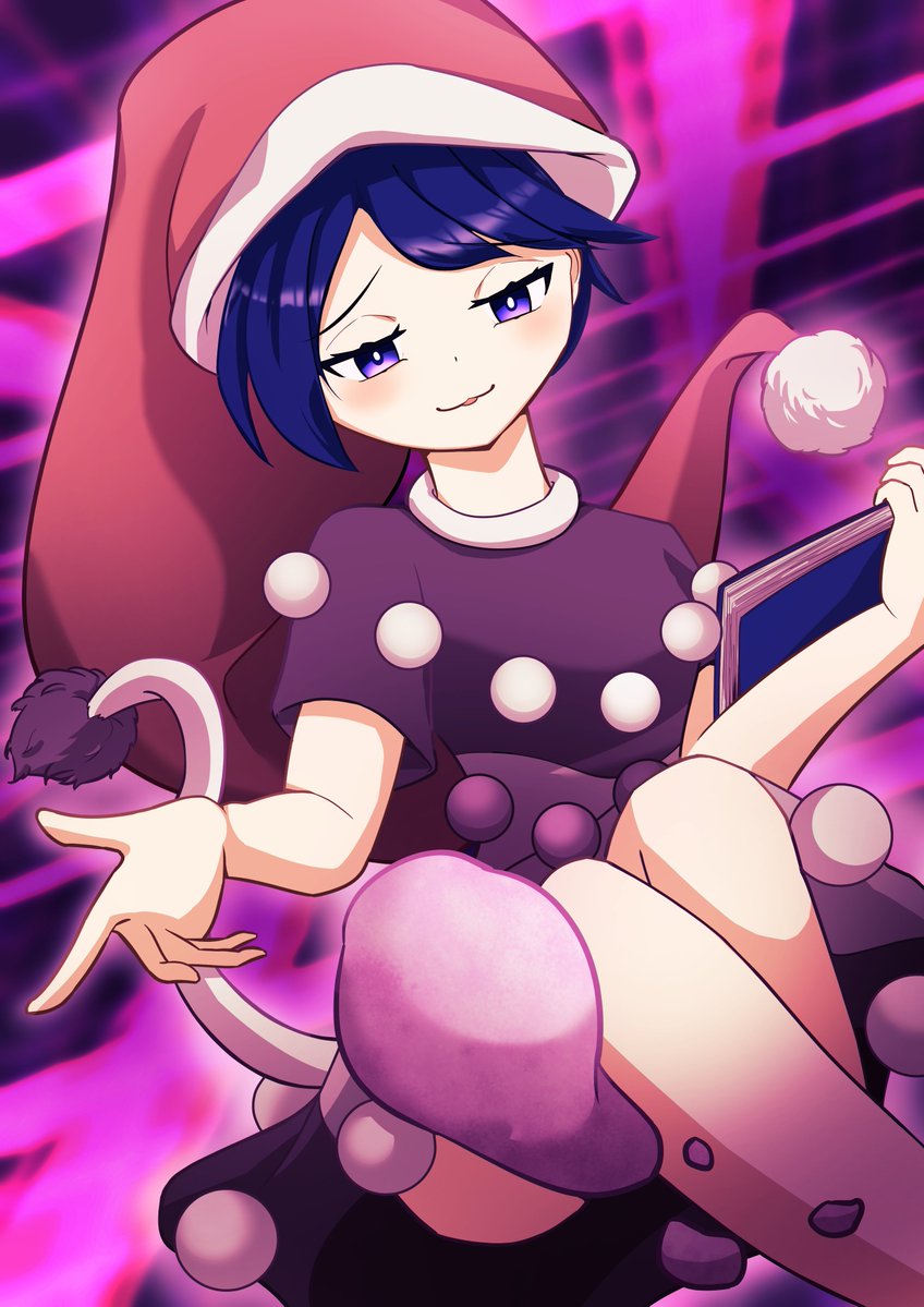 095 ドレミー・スイート Doremy Sweet #東方Project #ドレミー・スイート