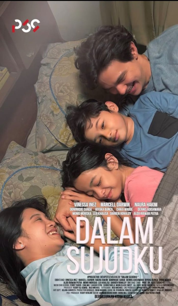 malakamalaa17's tweet image. Film Dalam Sujudku menunjukkan bahwa kesetiaan bukan cuma soal janji, tapi tentang bertahan saat sendiri
#DalamSujudkuFilm #film #relasi