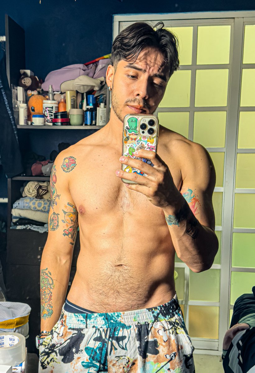 Aleex García tweet media