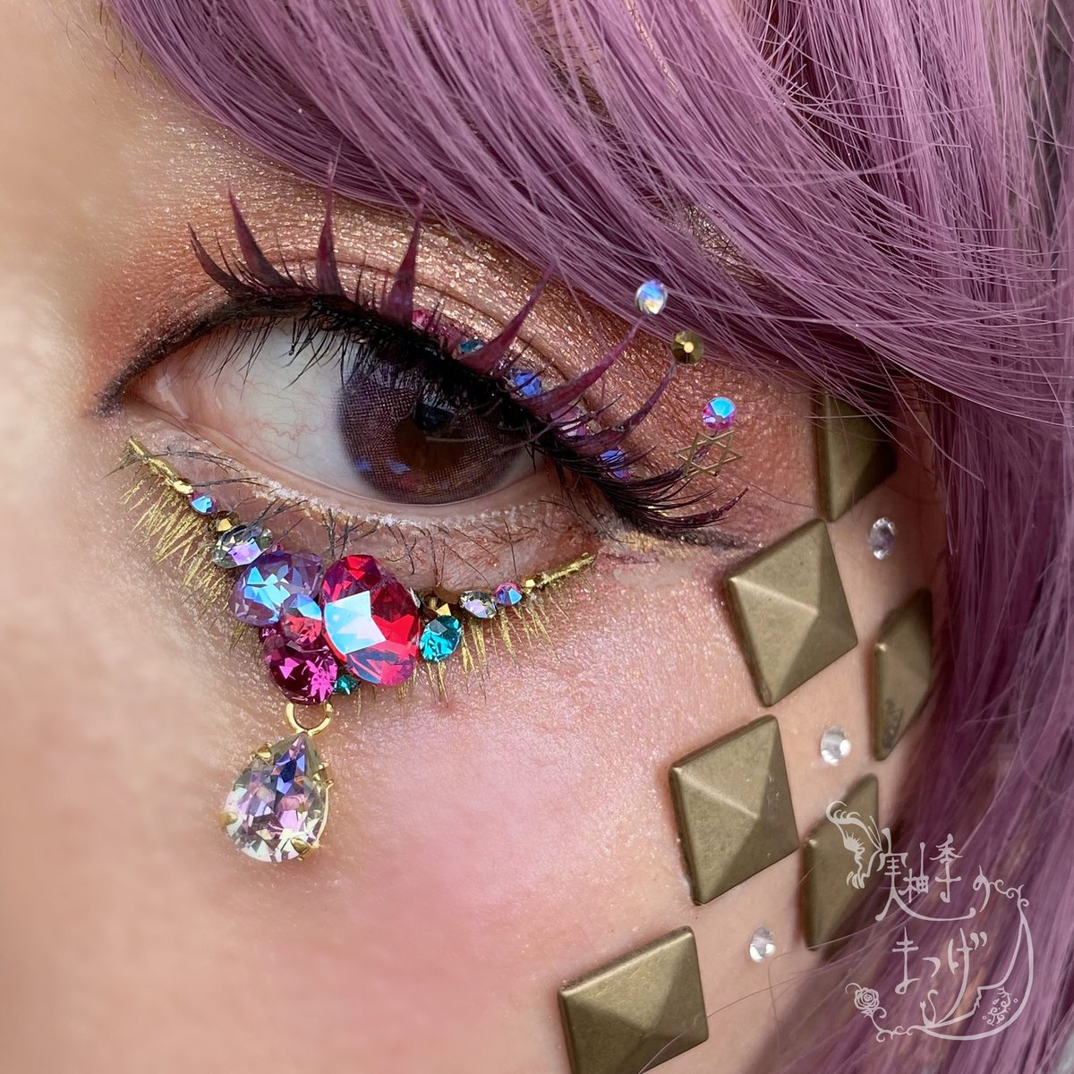 実柚季(MYK WORK) (@MYKWORK) / Posts / X