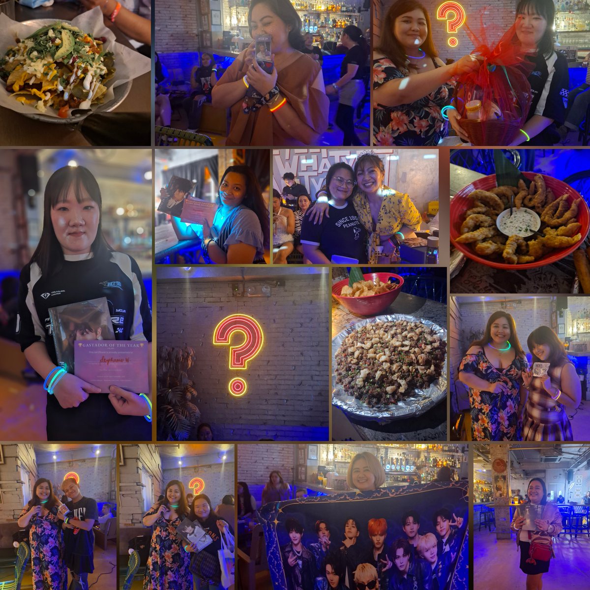 Thank you, Teume!

The #NOWFOREVER Year-End Party ended on the best note, good music, easy laughs, and the kind of energy that only happens when the right people come together.

Thank you to everyone who came, supported, and showed up despite the holiday rush!

See you again