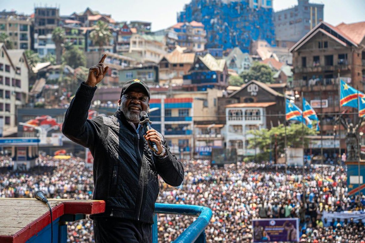 #RDC : La ville d’Uvira libérée sous la pression américaine, alors que L’AFC/M23 a annoncé son retrait dans cette partie de l’Est de la République démocratique du Congo. L’Alliance Fleuve Congo (AFC/M23) affirme également qu’elle «retirera unilatéralement ses forces de la ville